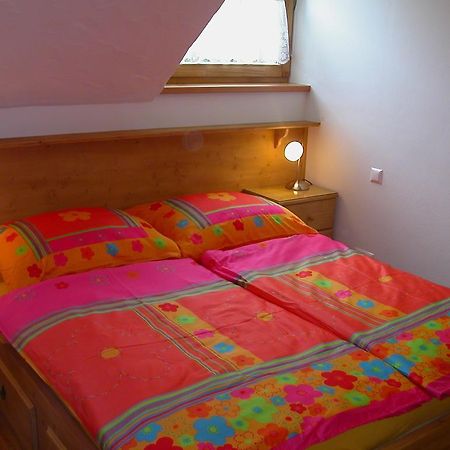 באד קליניקירשהיים Appartement Luisa חדר תמונה