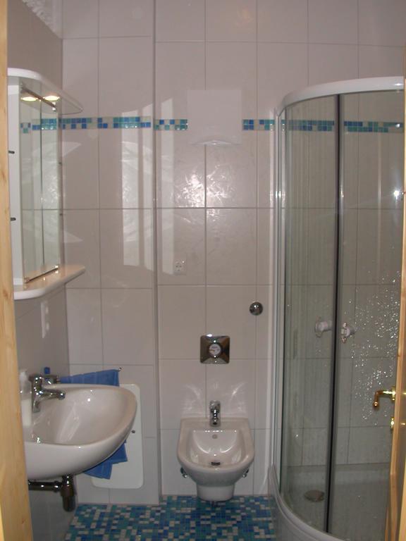 באד קליניקירשהיים Appartement Luisa חדר תמונה